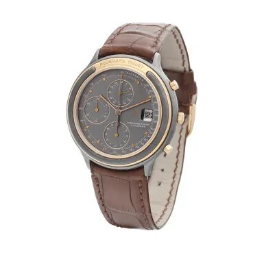 Audemars Piguet 25644TR.002 40.5mm Rose gold Gray 2