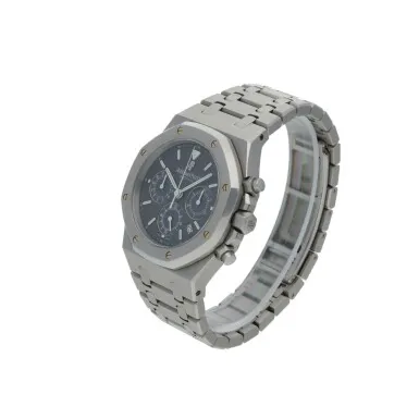 Audemars Piguet Royal Oak Chronograph 25860ST 41mm Stainless steel Gray 1