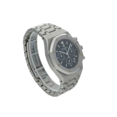 Audemars Piguet Royal Oak Chronograph 25860ST 41mm Stainless steel Gray 2