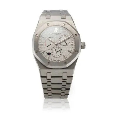 Audemars Piguet Royal Oak 26120ST.OO.1220ST.01 39mm Stainless steel Silver