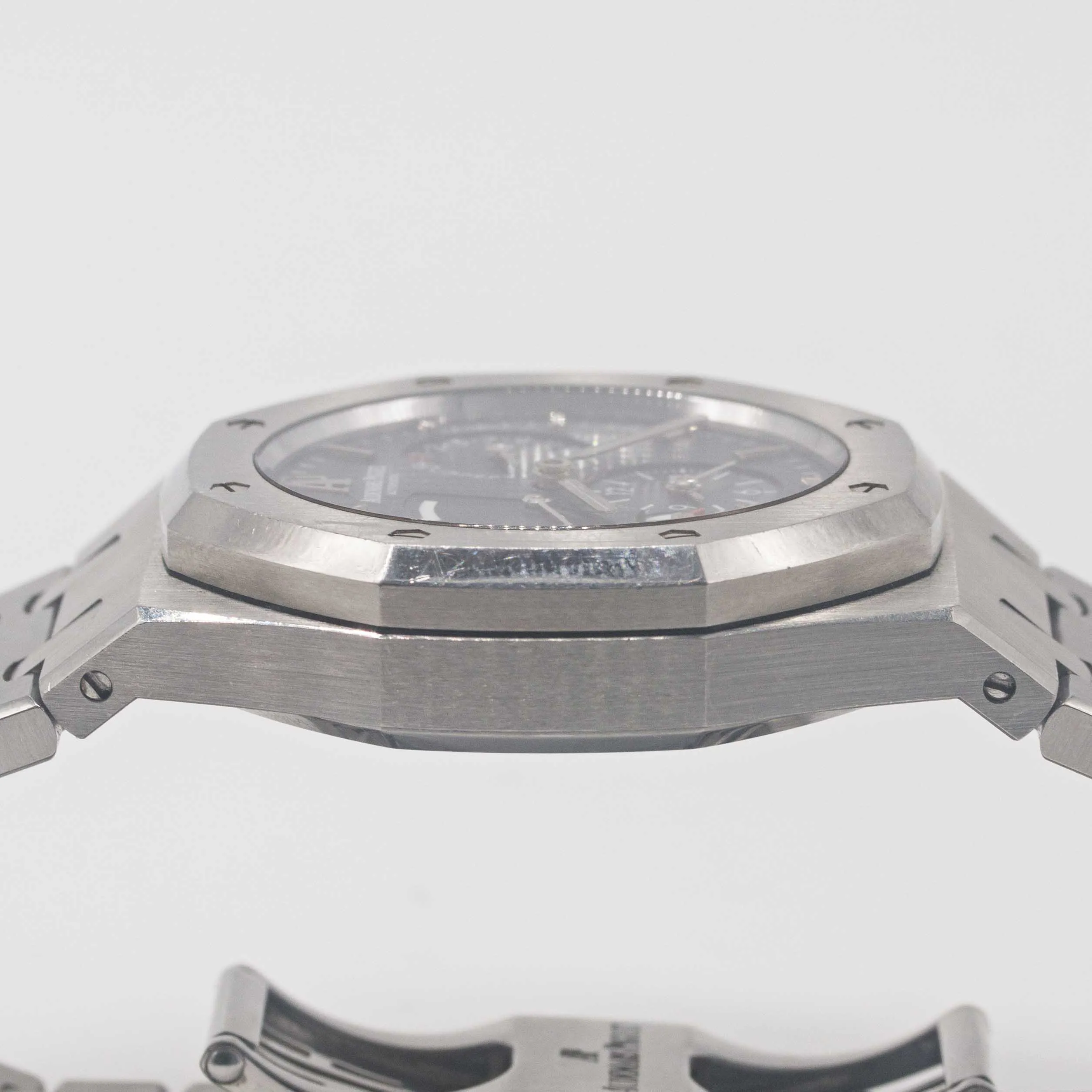 Audemars Piguet Royal Oak 26120ST 39mm Stainless steel Blue 8