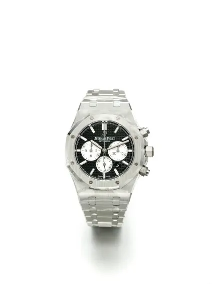 Audemars Piguet Royal Oak 26331STA 42mm Stainless steel Black