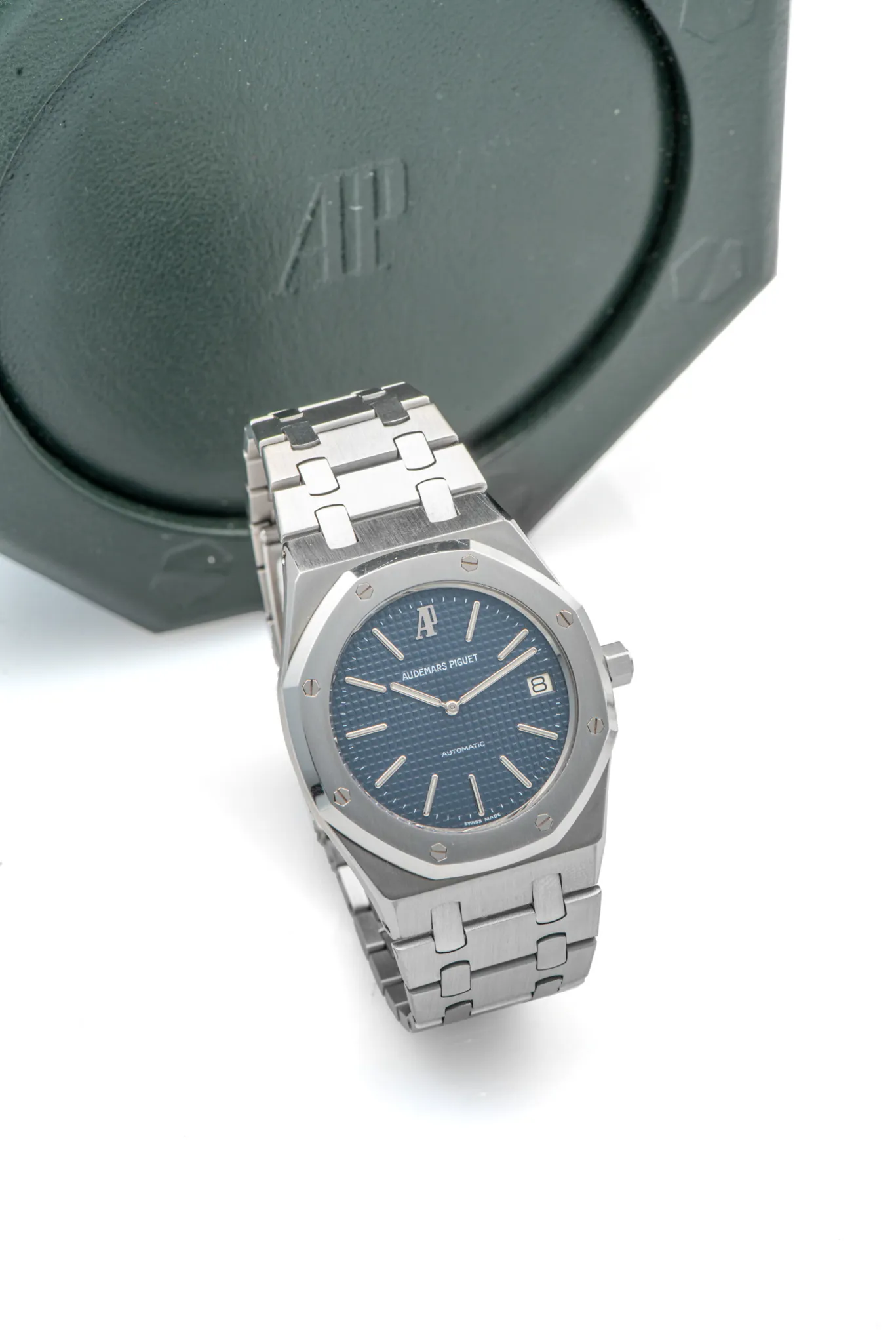 Audemars Piguet Royal Oak 5402 40mm Steel Blue