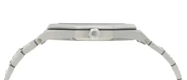 Audemars Piguet Royal Oak 5402 39mm Stainless steel Gray 4