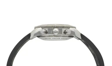 Breitling Superocean Heritage A23370 43mm Stainless steel Black 1