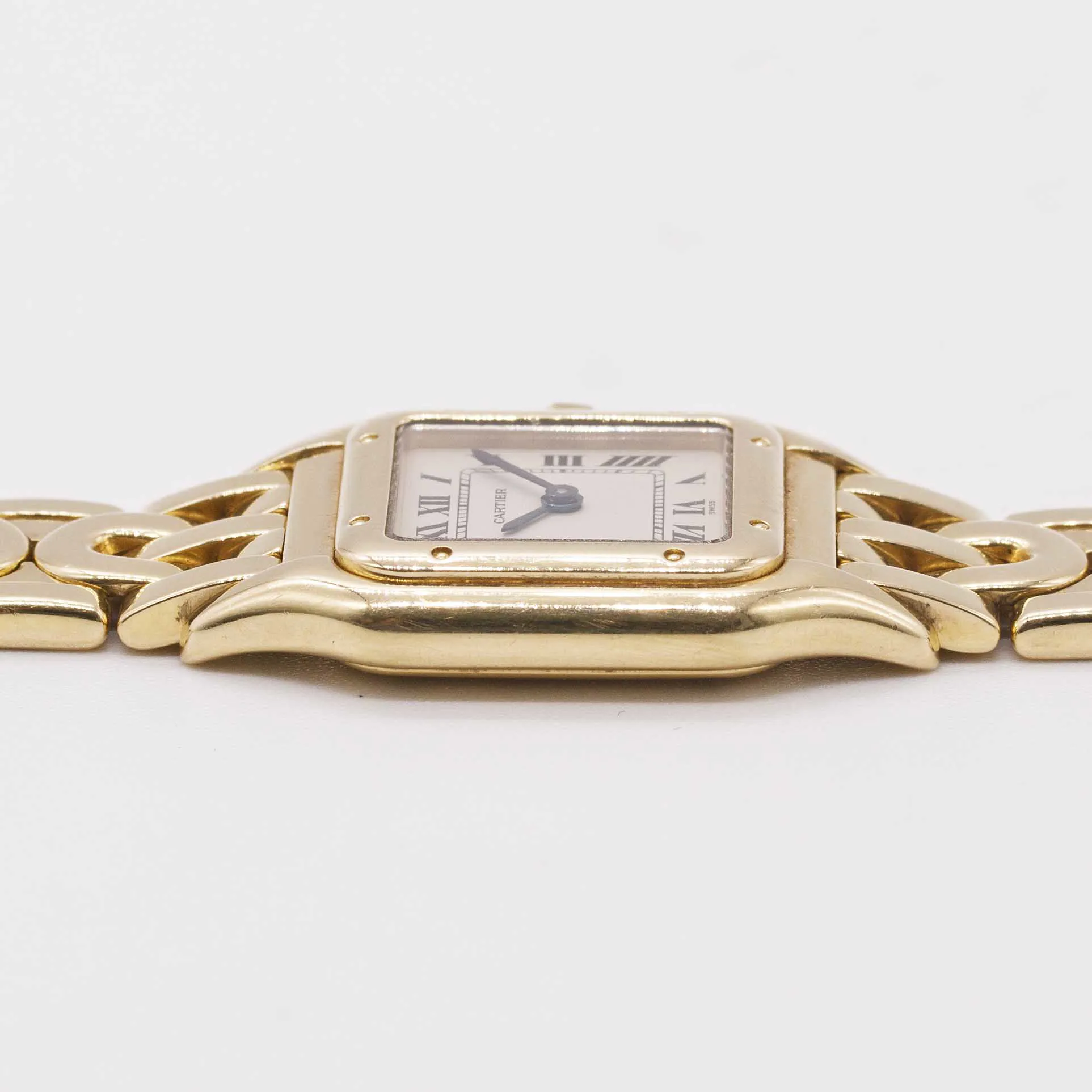 Cartier Panthère 1070 2 22mm Yellow gold White 7