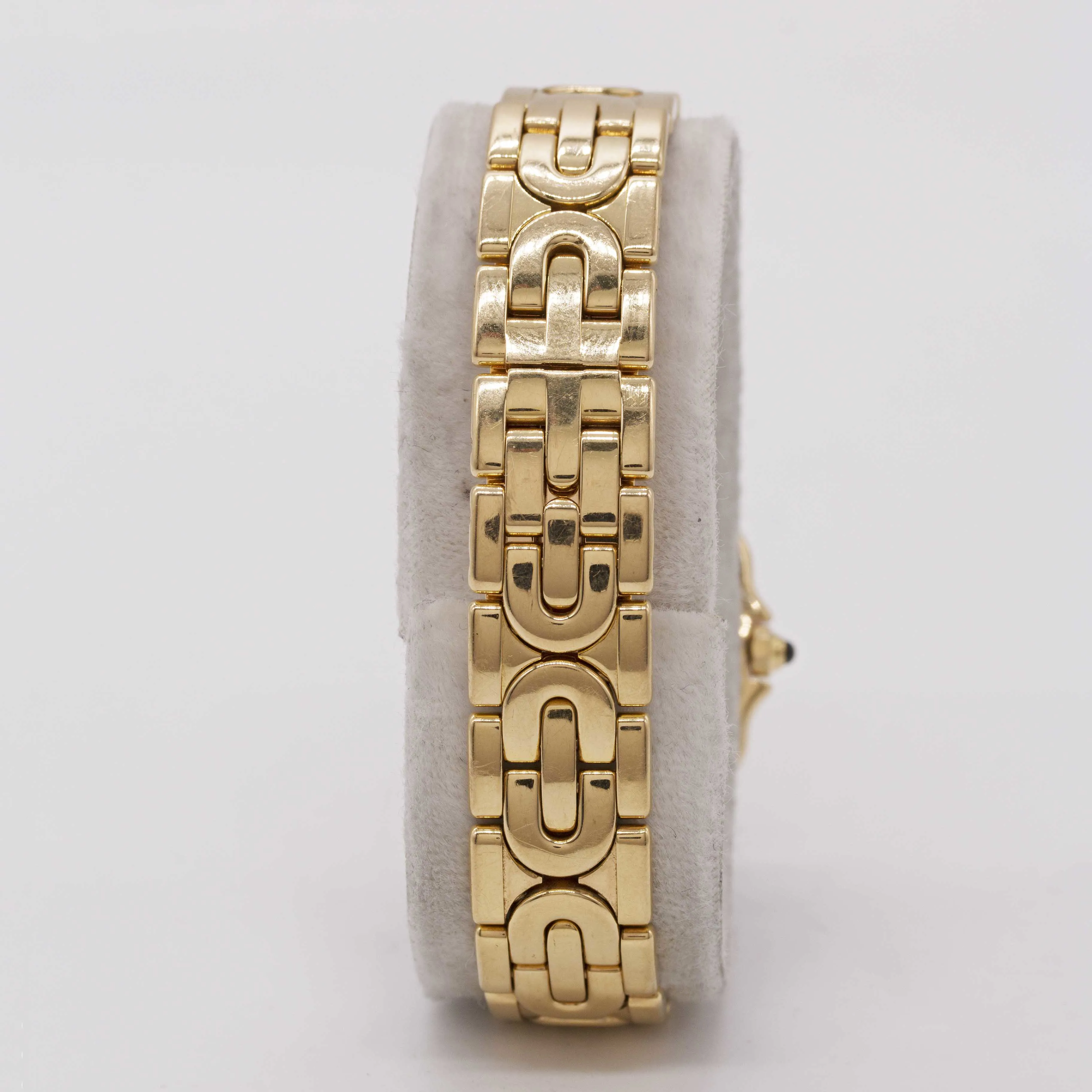 Cartier Panthère 1070 2 22mm Yellow gold White 9