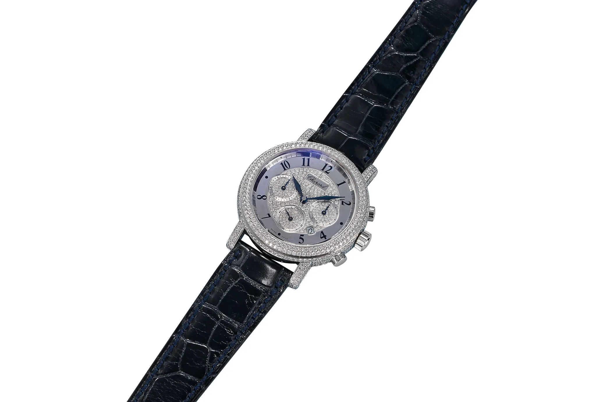 Chopard 17/1868-20 39mm