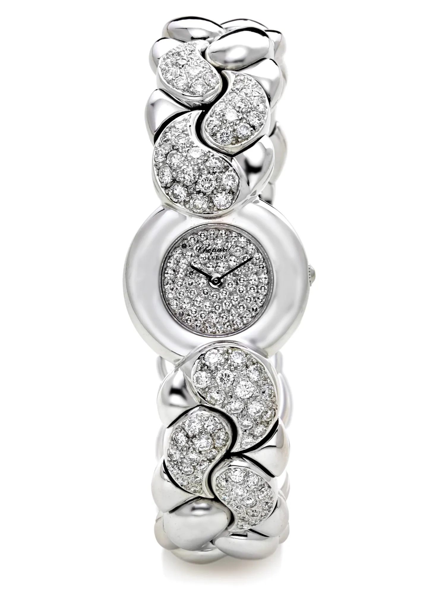 Chopard 915 1 23mm Diamond