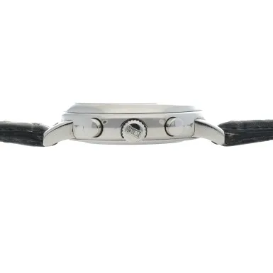 Chopard Mille Miglia 8331 39mm Stainless steel Black 4