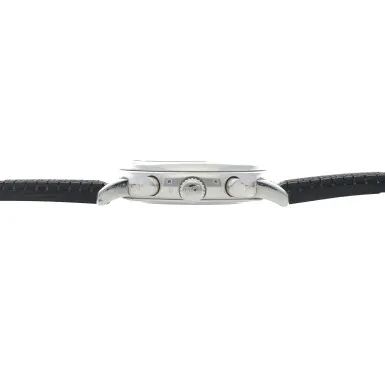 Chopard Mille Miglia 8331 39mm Stainless steel Black 4