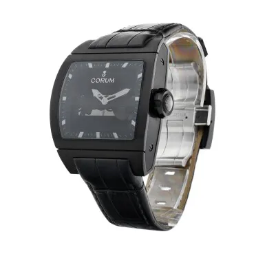 Corum Ti-Bridge 05.0073 42mm Titanium Black 1