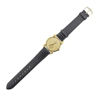 Favre-Leuba Vintage 32mm Yellow gold Golden