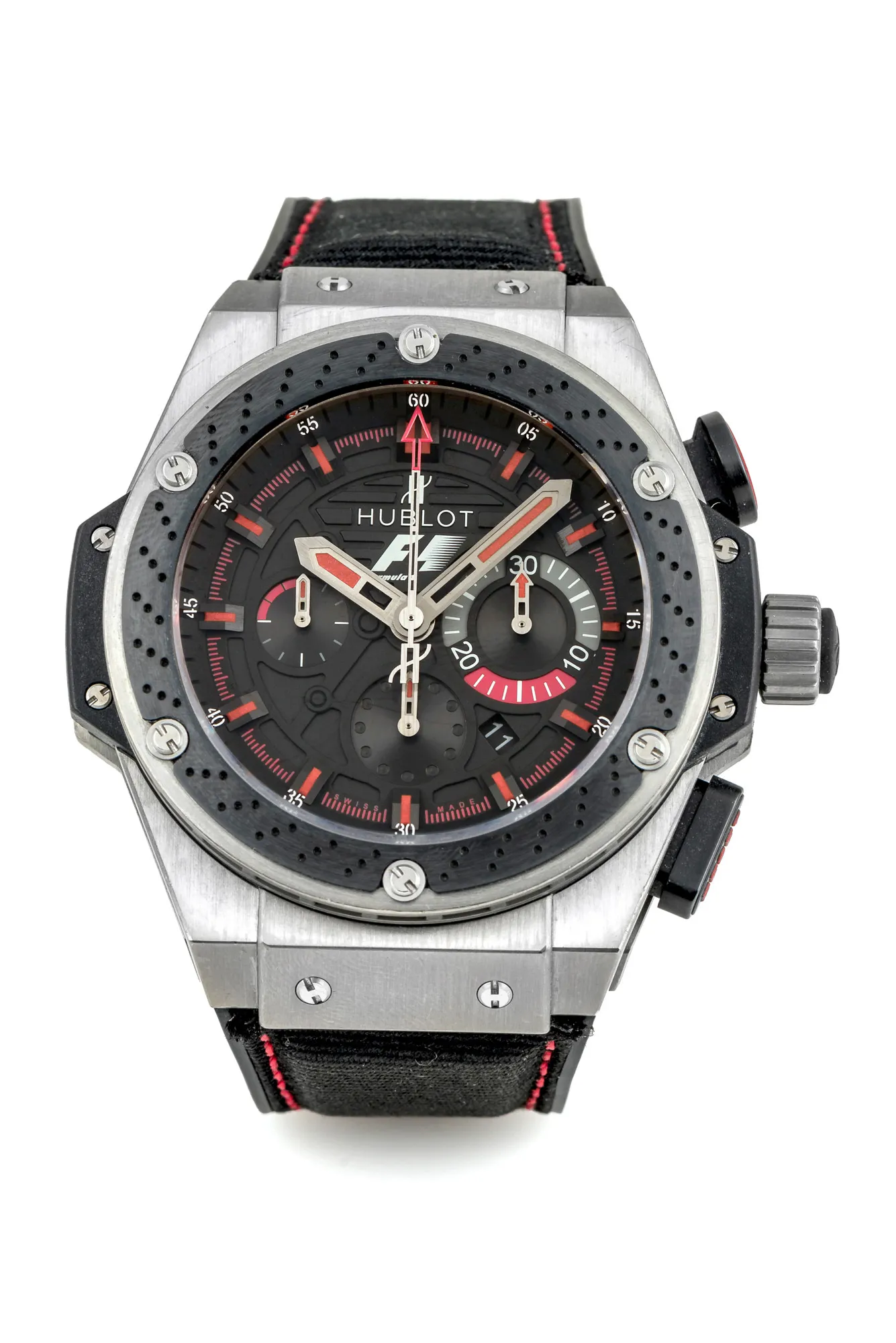 Hublot Big Bang King Power F1 703.ZM.1123.NR.FMO10 48mm