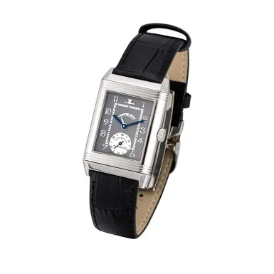 Jaeger-LeCoultre Reverso 270.6.48 26mm Platinum Gray 2