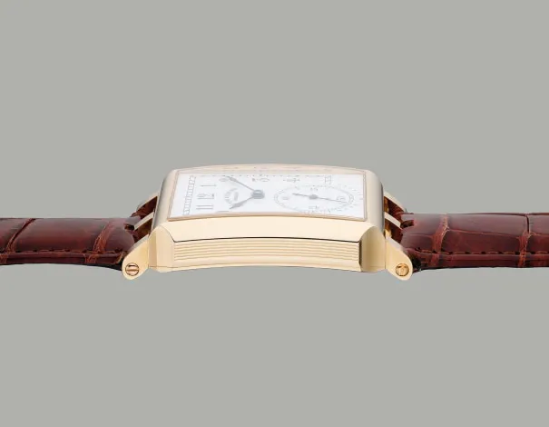 Lang & Heyne Georg 40mm Rose gold Enamel 4