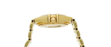 Omega Constellation 895.1243 23mm Yellow gold Mother-of-pearl 2