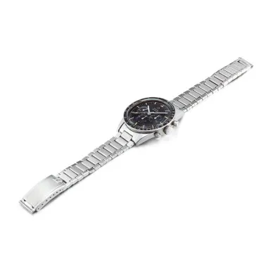 Omega Speedmaster 105.003-65 38mm Stainless steel Gray 1