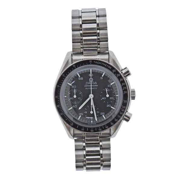 Omega Speedmaster 3510.50.00 38mm Stainless steel Black 2