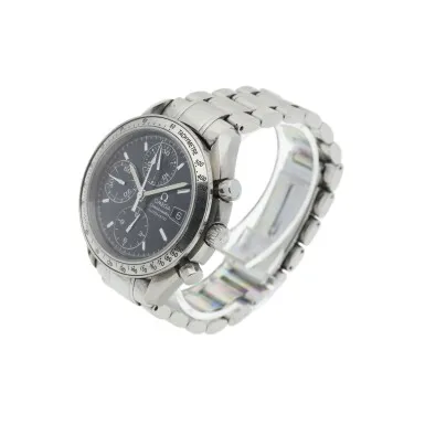 Omega Speedmaster 3513.50 37mm Stainless steel Black 1