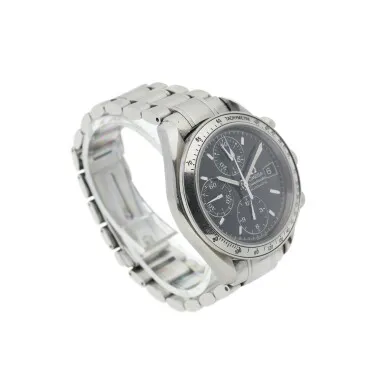 Omega Speedmaster 3513.50 37mm Stainless steel Black 2