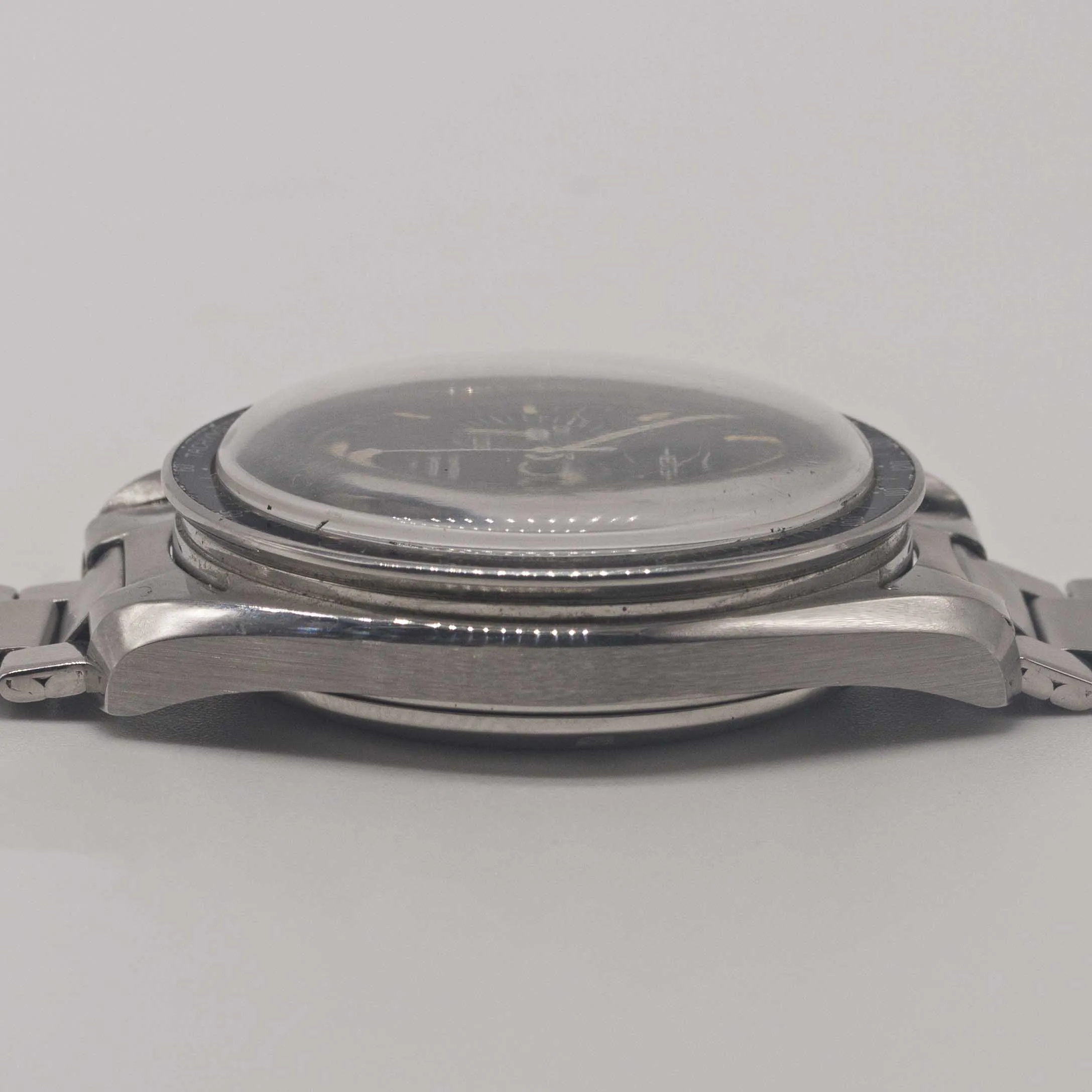 Omega Speedmaster SP 145.012-67 42mm Stainless steel Black 11