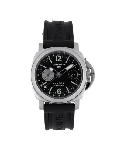 Panerai Luminor PAM 00088 44mm Stainless steel Black