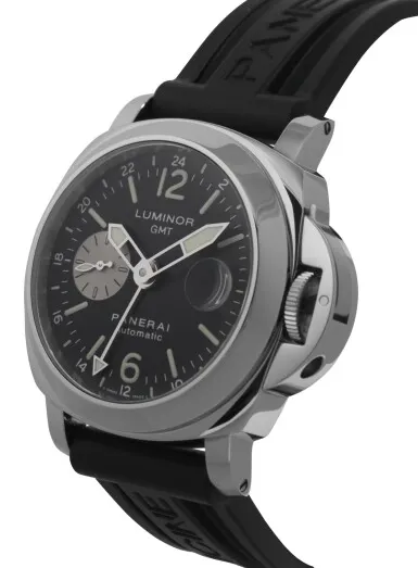 Panerai Luminor PAM 00088 44mm Stainless steel Black 1