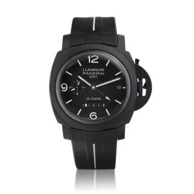 Panerai Luminor 1950 PAM 00335 44mm Ceramic Black