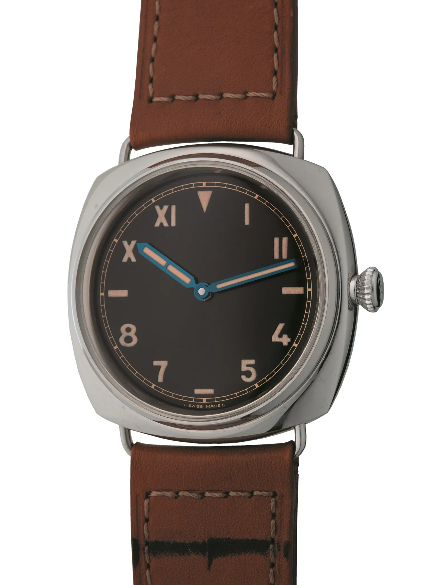 Panerai Special Editions PAM 00249 47mm Stainless steel Black 1