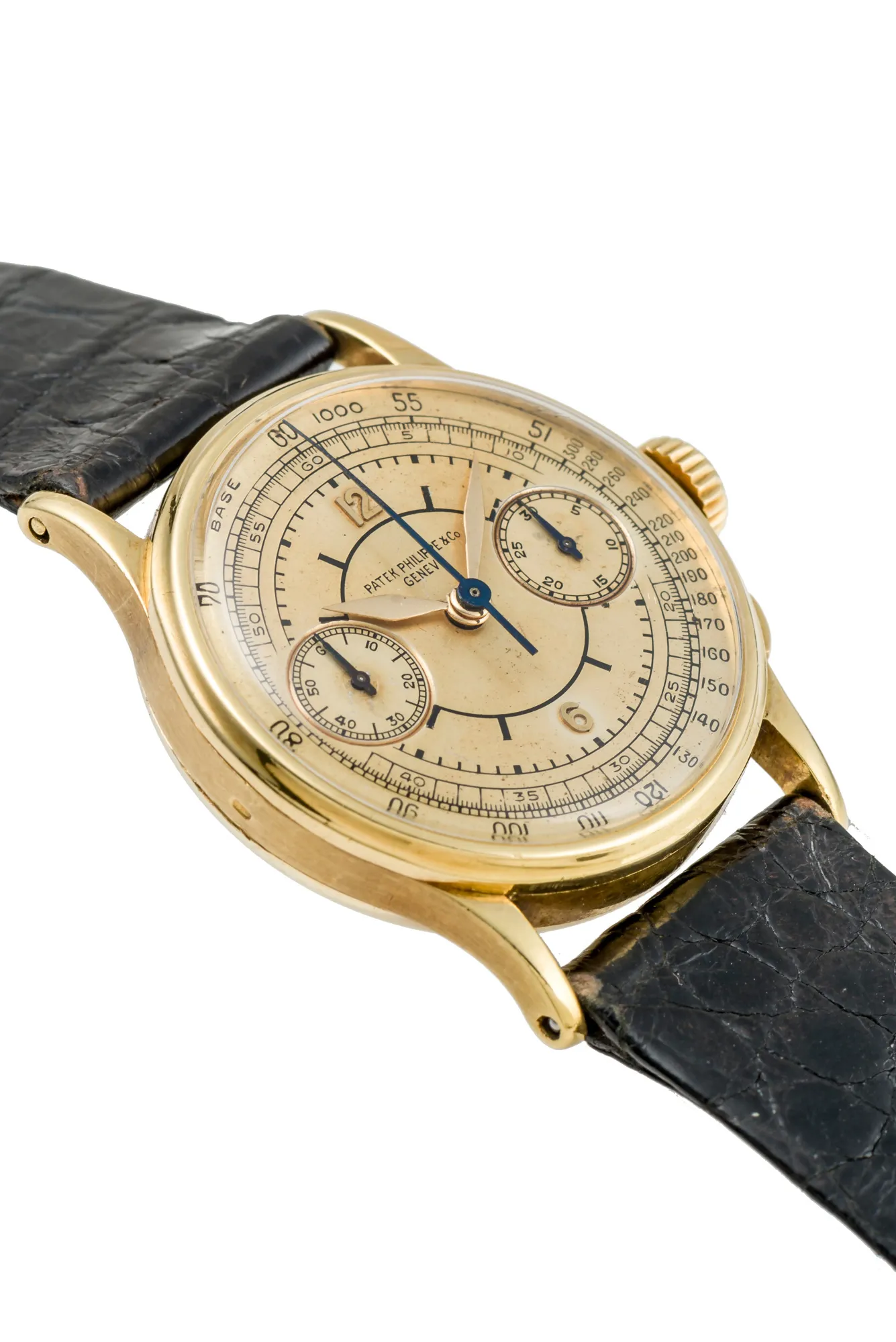 Patek Philippe 130 33mm