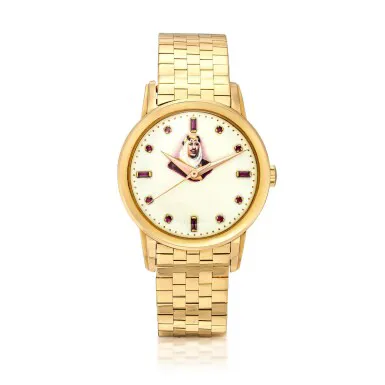 Patek Philippe Calatrava 2481 36mm Rose gold Enamel