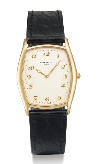 Patek Philippe 3842 29mm Rose gold Silver