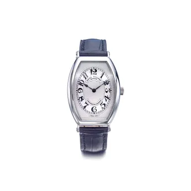 Patek Philippe Gondolo 5098P 50mm Platinum Silver