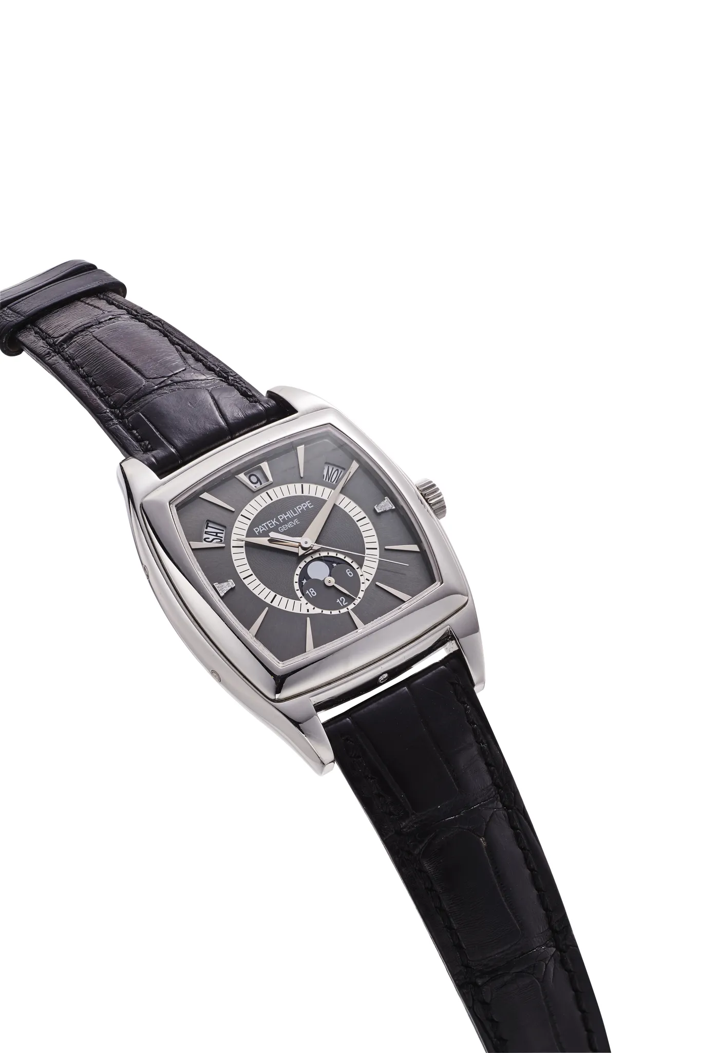 Patek Philippe Gondolo 5135P 38mm Black