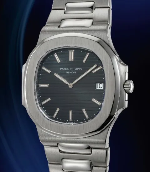 Patek Philippe Nautilus 3700/1 42mm Stainless steel