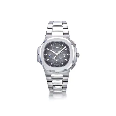 Patek Philippe Nautilus 5990/1A 42mm Stainless steel Gray