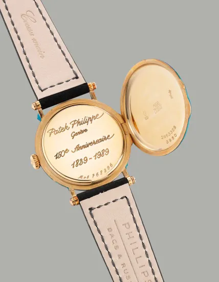 Patek Philippe Calatrava 3960 33mm Yellow gold White 2