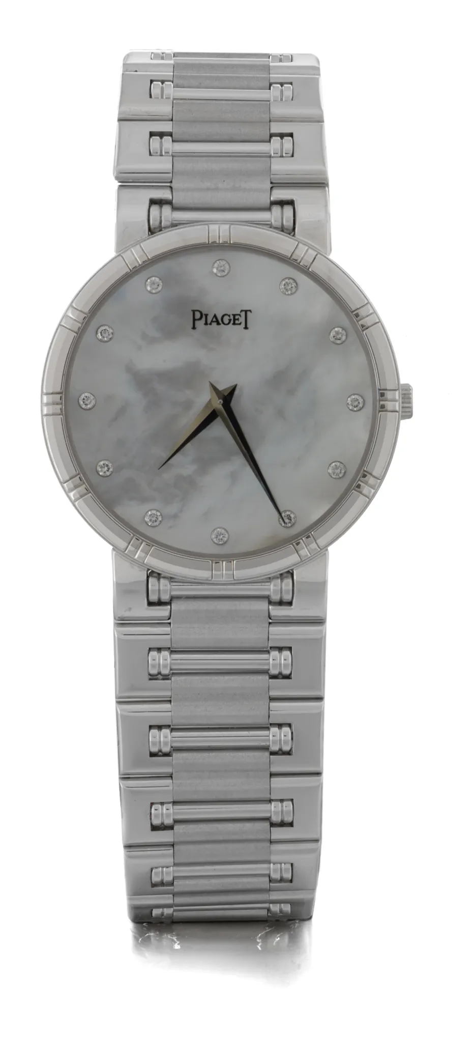 Piaget Dancer 84023 K81 31mm Mother-of-pearl