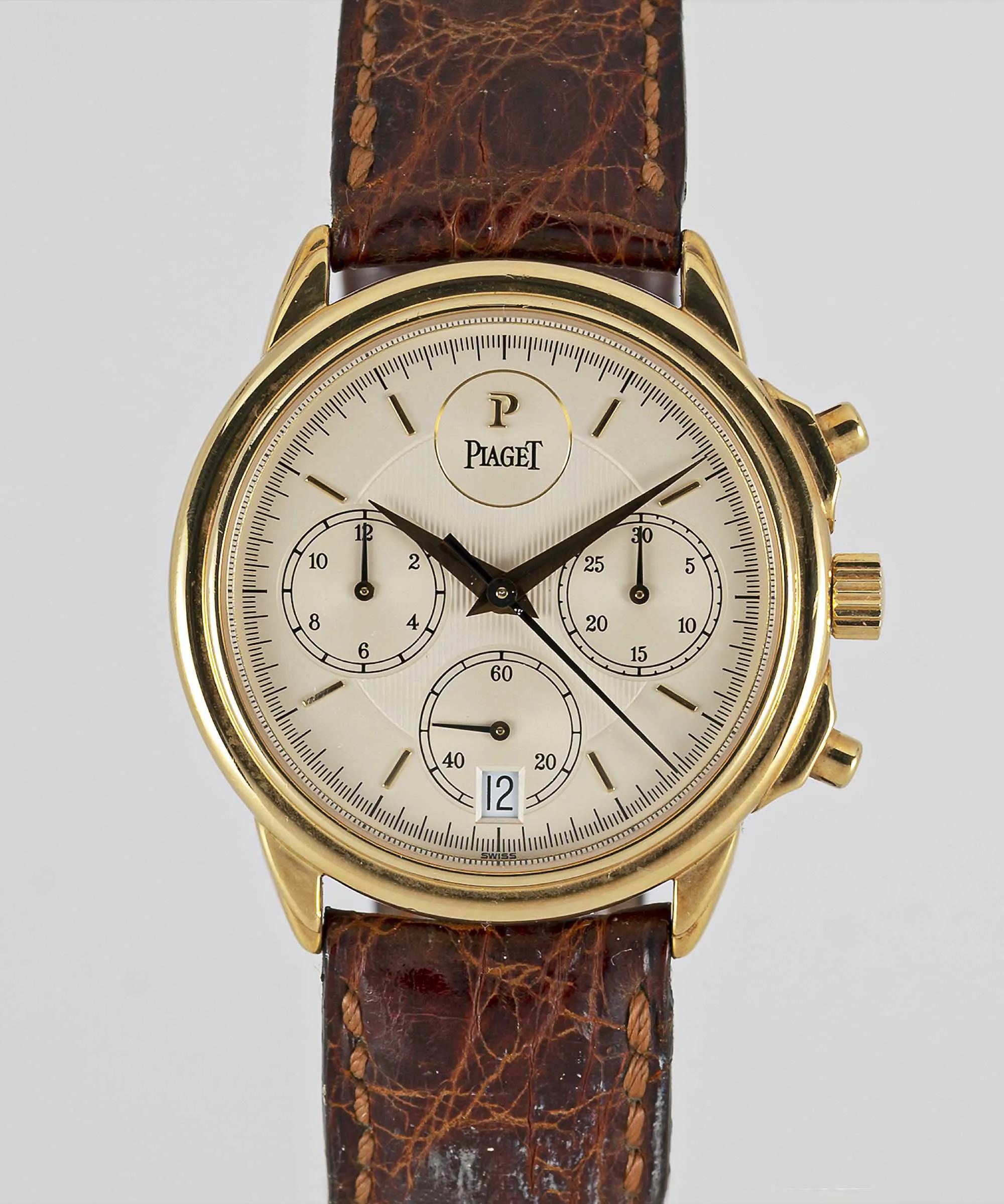 Piaget gouverneur sale