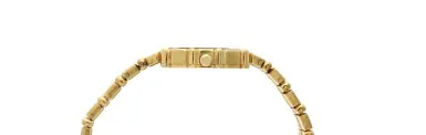 Piaget Polo 861C701 24mm Yellow gold Diamond 2