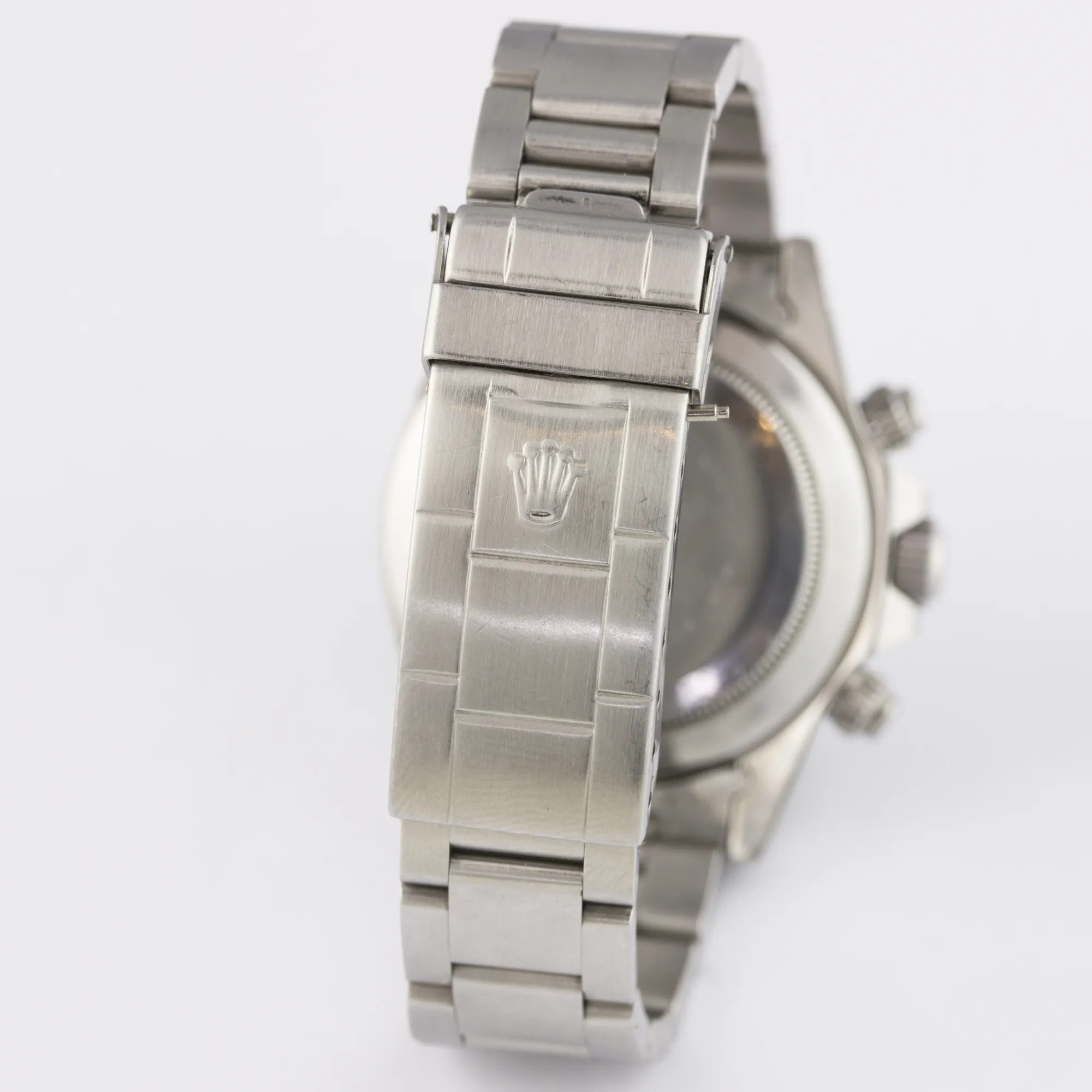 Tudor 94200 40mm Stainless steel Black and grey 6