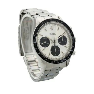 Rolex Daytona 6264 37mm Stainless steel Black 4