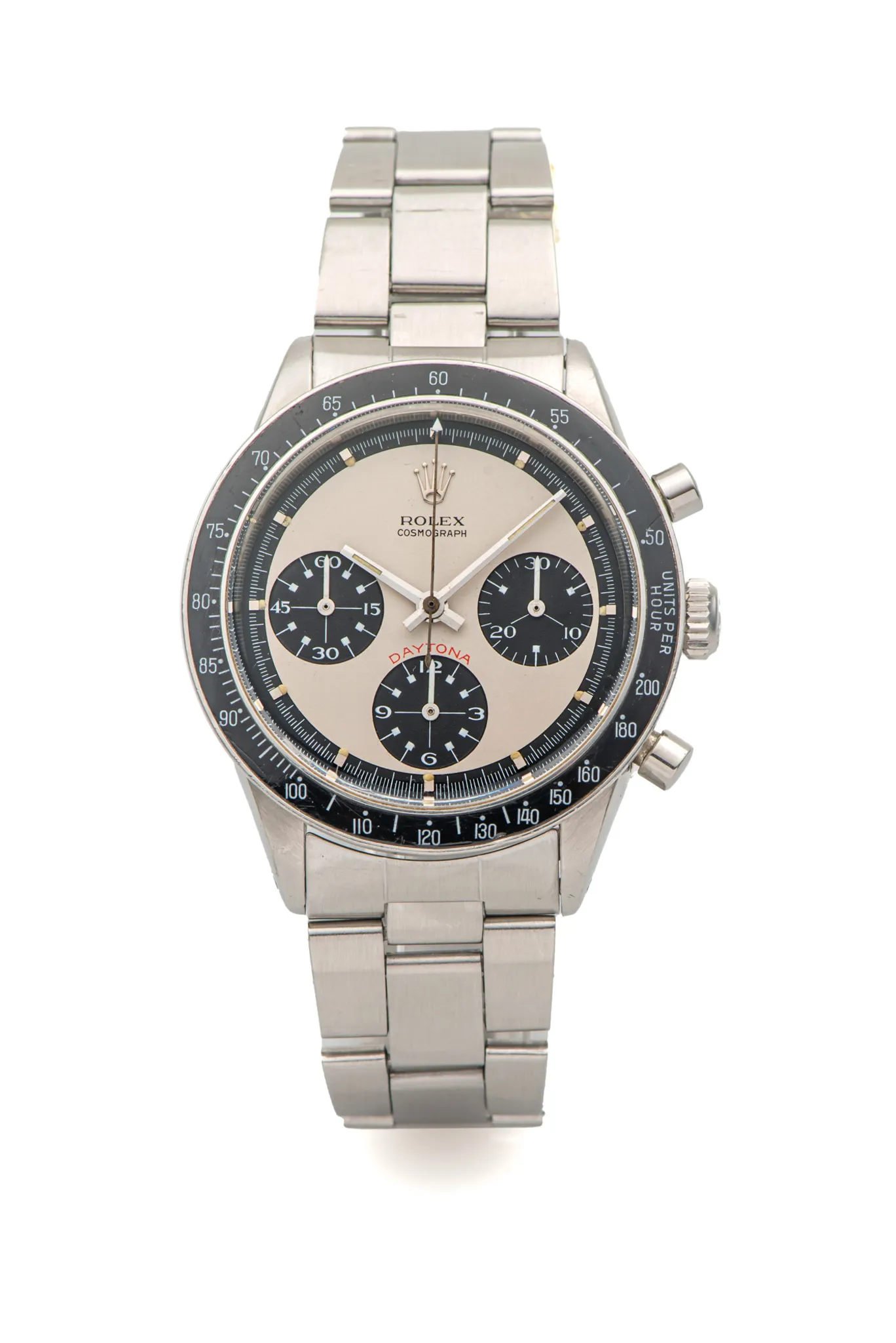 Rolex Daytona 6264/6241 36mm Panda