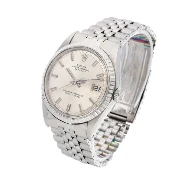 Rolex Datejust 1603 36mm Stainless steel Silver 4