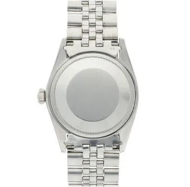 Rolex Datejust 1603 35mm Stainless steel Gray 4