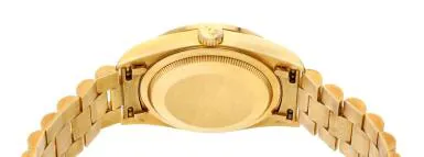 Rolex Day-Date 36 18388 36mm Yellow gold Diamond 1