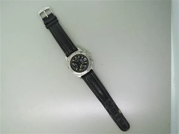 TAG Heuer 2000 169.306 38mm Stainless steel signed 1