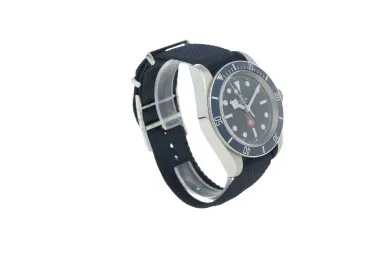 Tudor Black Bay 79220 41mm Stainless steel Black 2