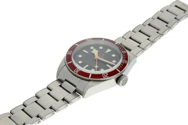 Tudor Black Bay 79230R 41mm Stainless steel Black 5